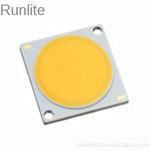 High Power 3W LED Diode (Warm White)